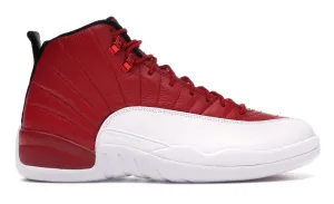 Air Jordan 12 Retro Gym Red