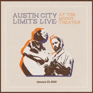 Austin City Limits - Live At The Moody Theater CD