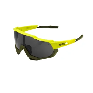 100% Speedtrap Cycling Sunglasses