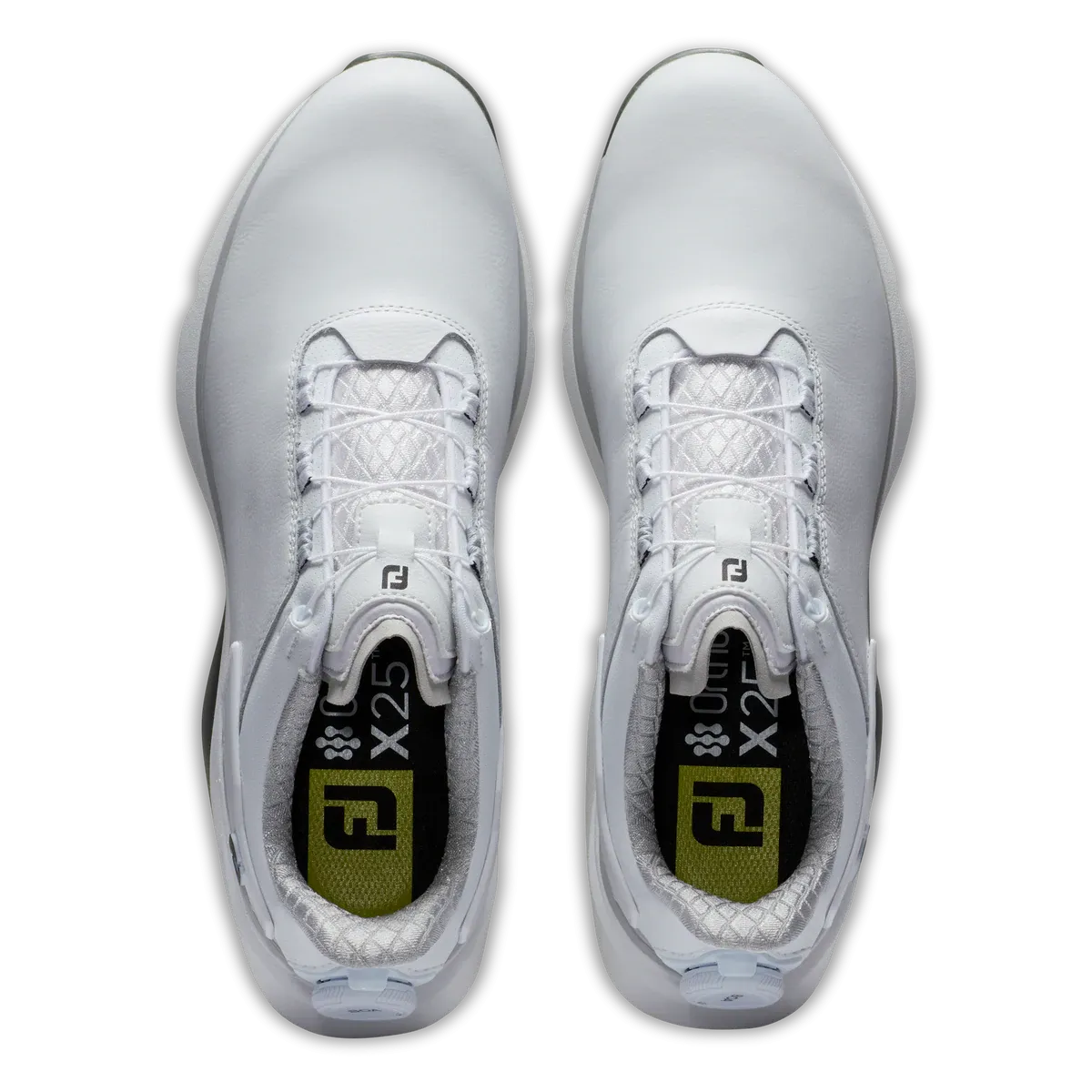 2024 FootJoy Women's Pro/SLX BOA - White