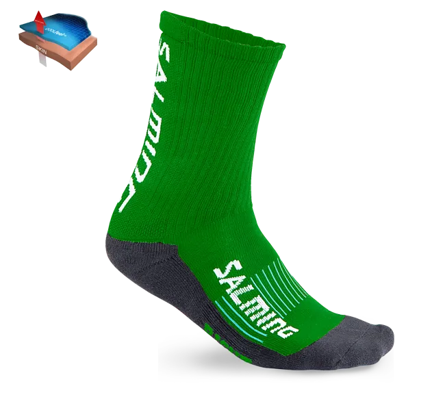 365 Advanced Indoor Sock (Five colors available)