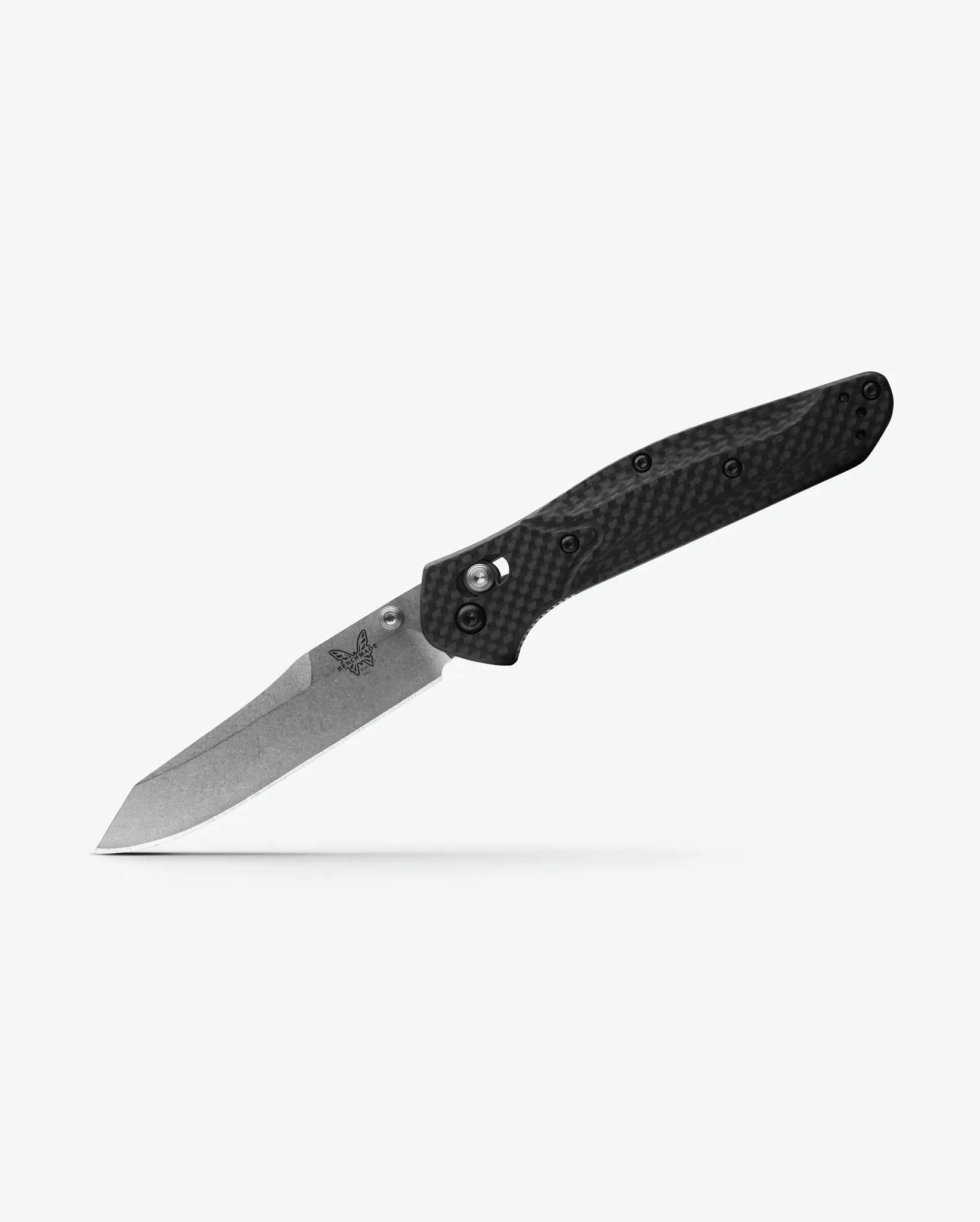 940 Osborne | Carbon Fiber