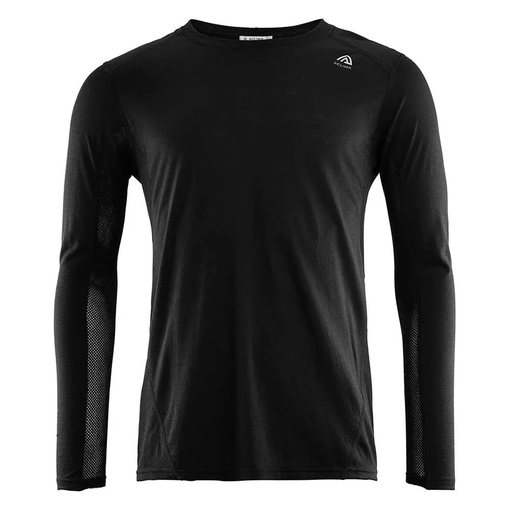 ACLIMA Lightwool Sports Shirt