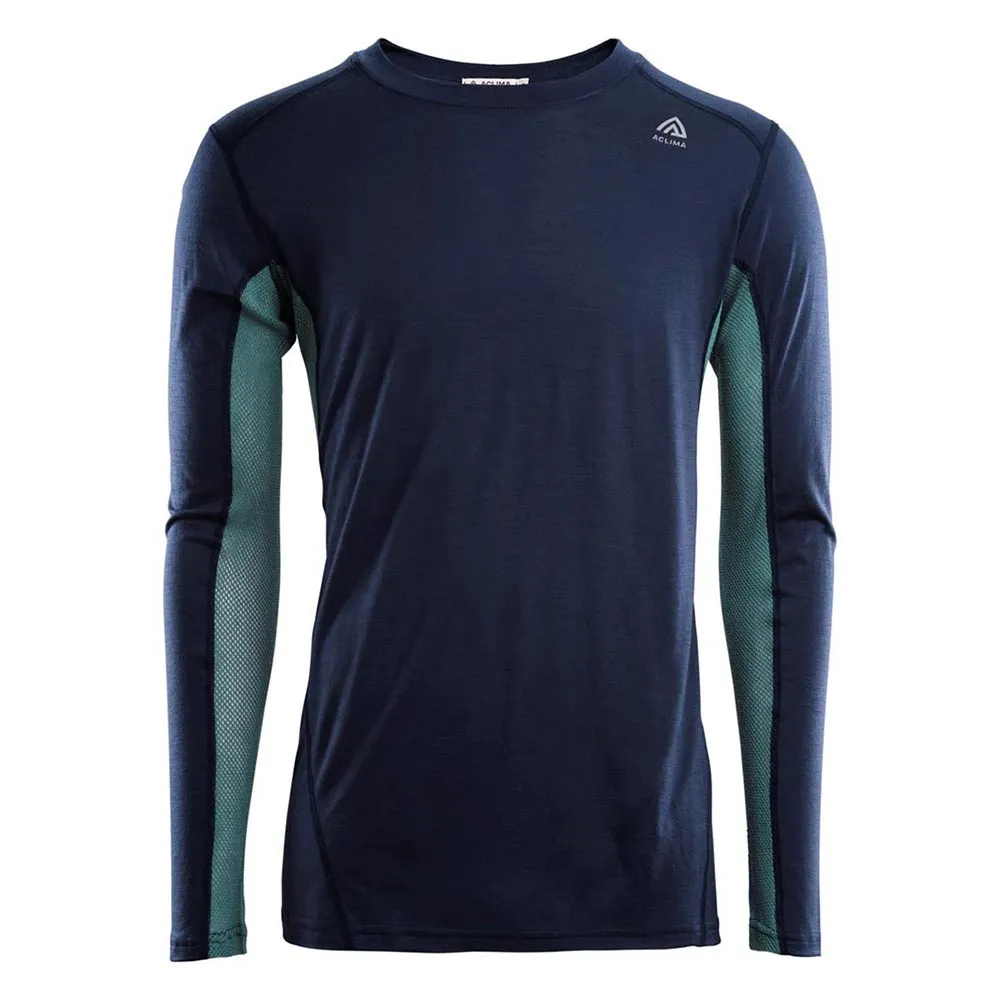 ACLIMA Lightwool Sports Shirt