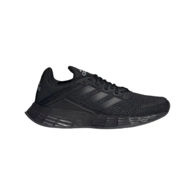 Adidas Duramo Sl Kids-Unisex Running Shoes Black/Silver