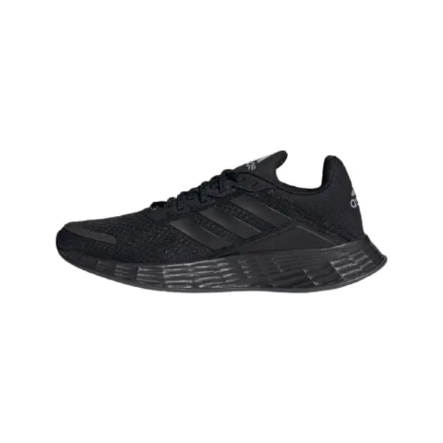 Adidas Duramo Sl Kids-Unisex Running Shoes Black/Silver