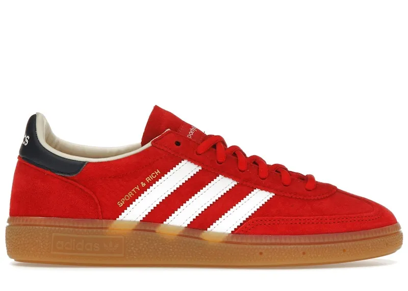 Adidas Handball Spezial Sporty & Rich Usa