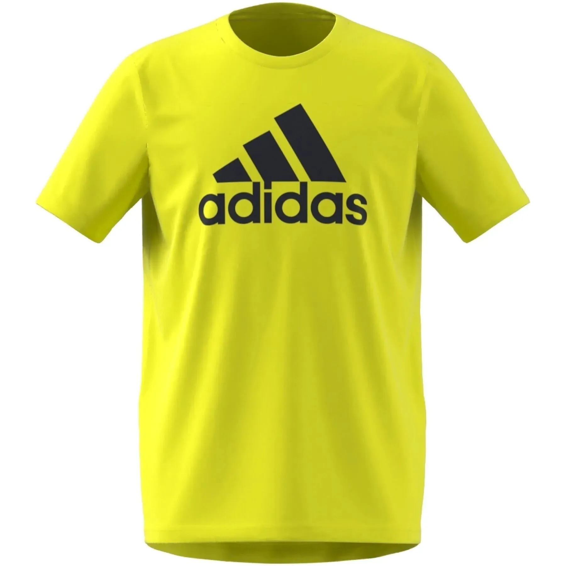 Adidas Kids Designed To Move Big Logo T-Shirt