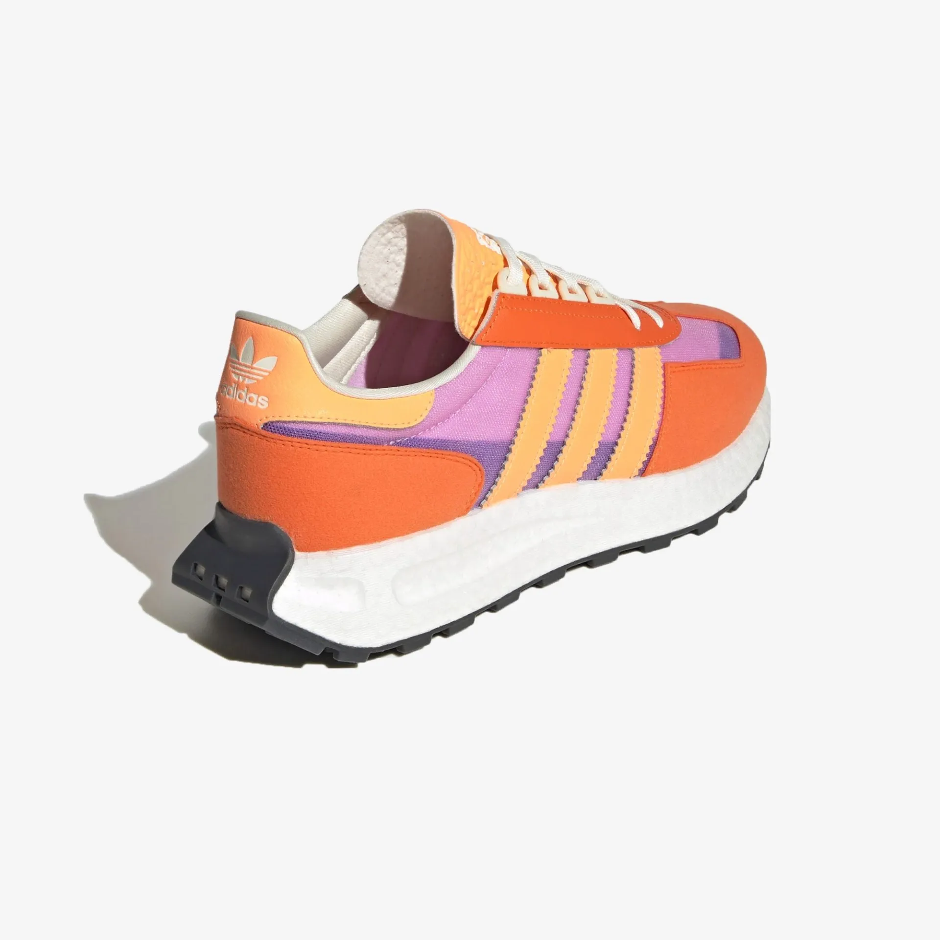 Adidas Originals | RETROPY E5  { IMPACT ORANGE / BLISS LILAC