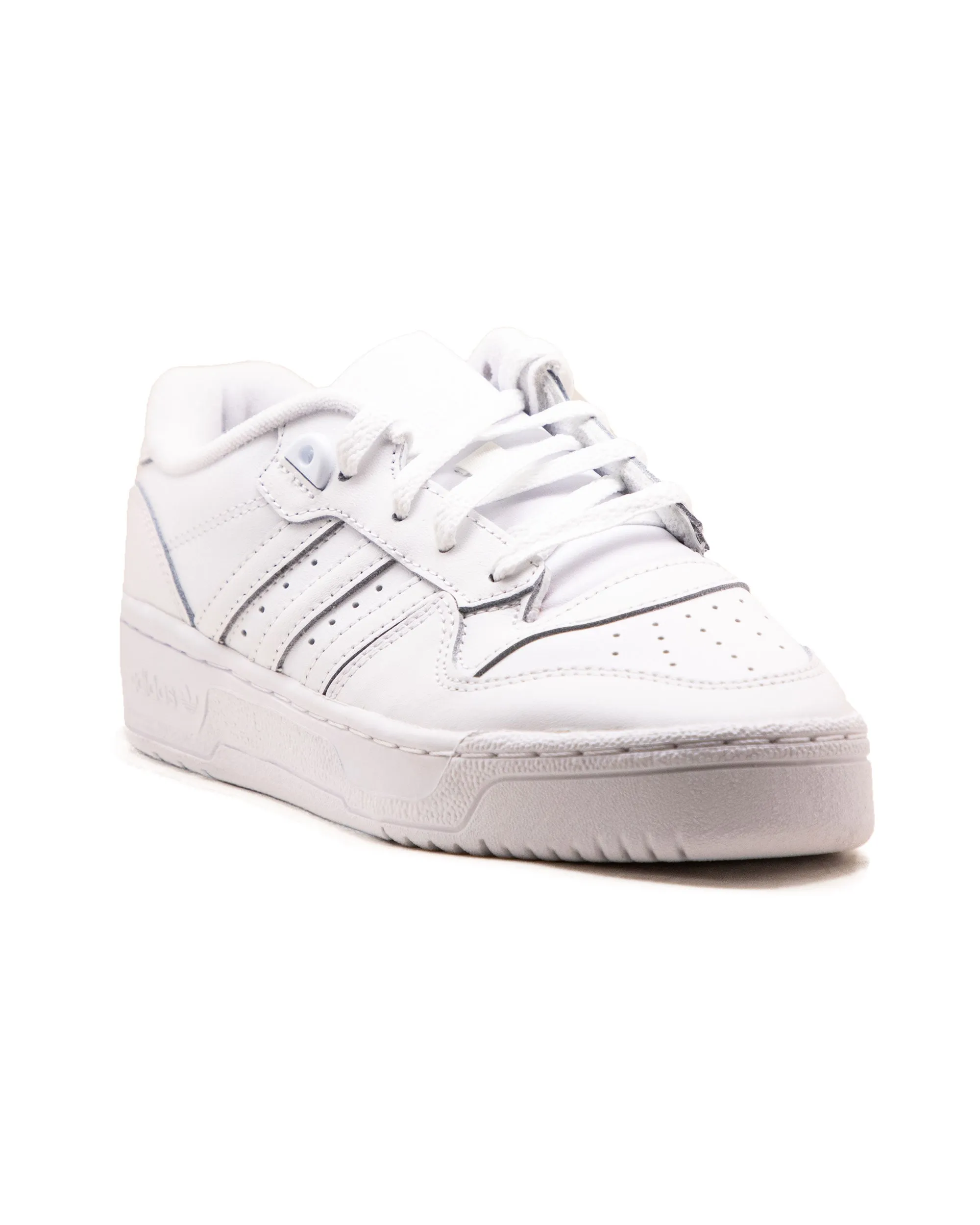 Adidas Rivalry Low Bianco