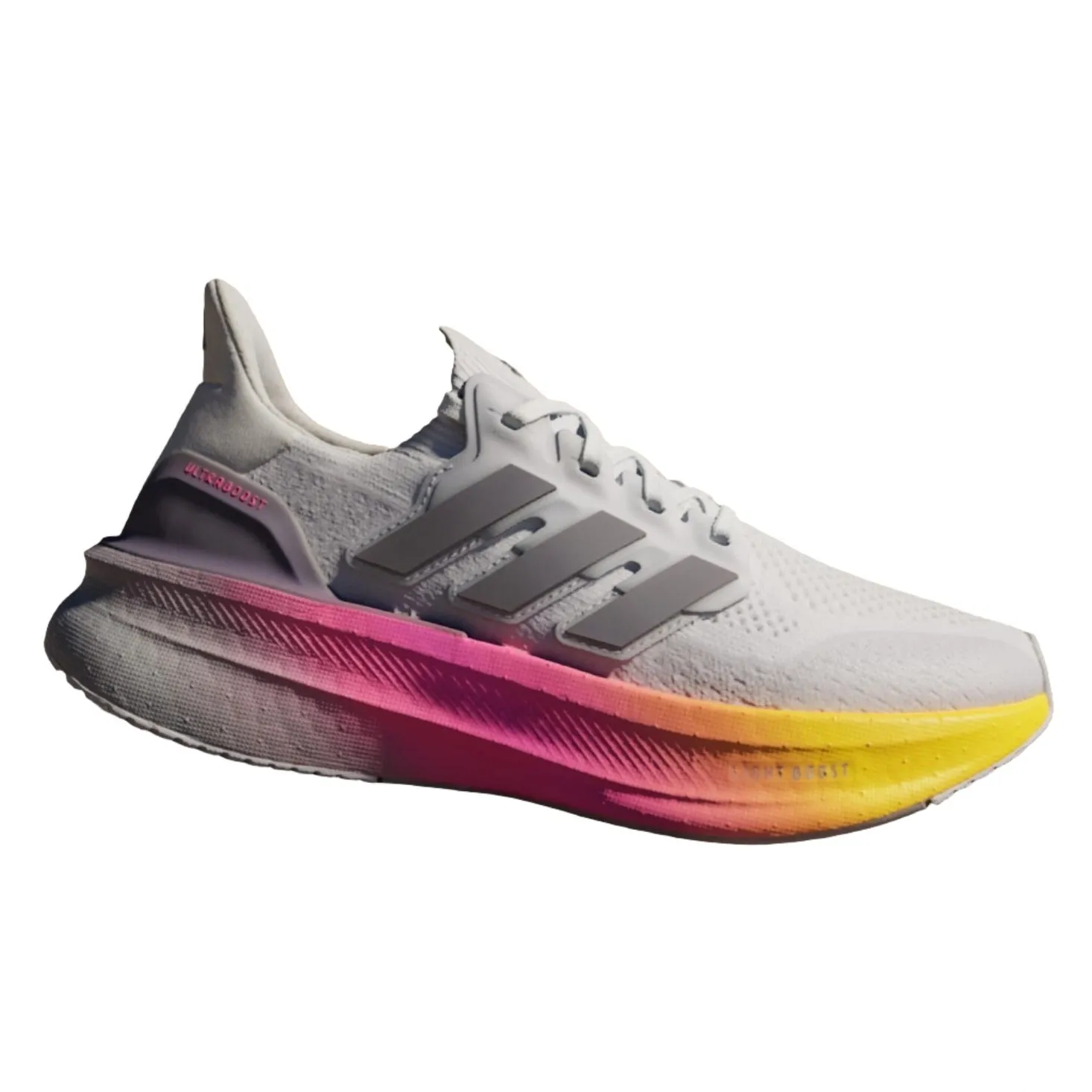 Adidas Ultraboost 5 Womens Shoe