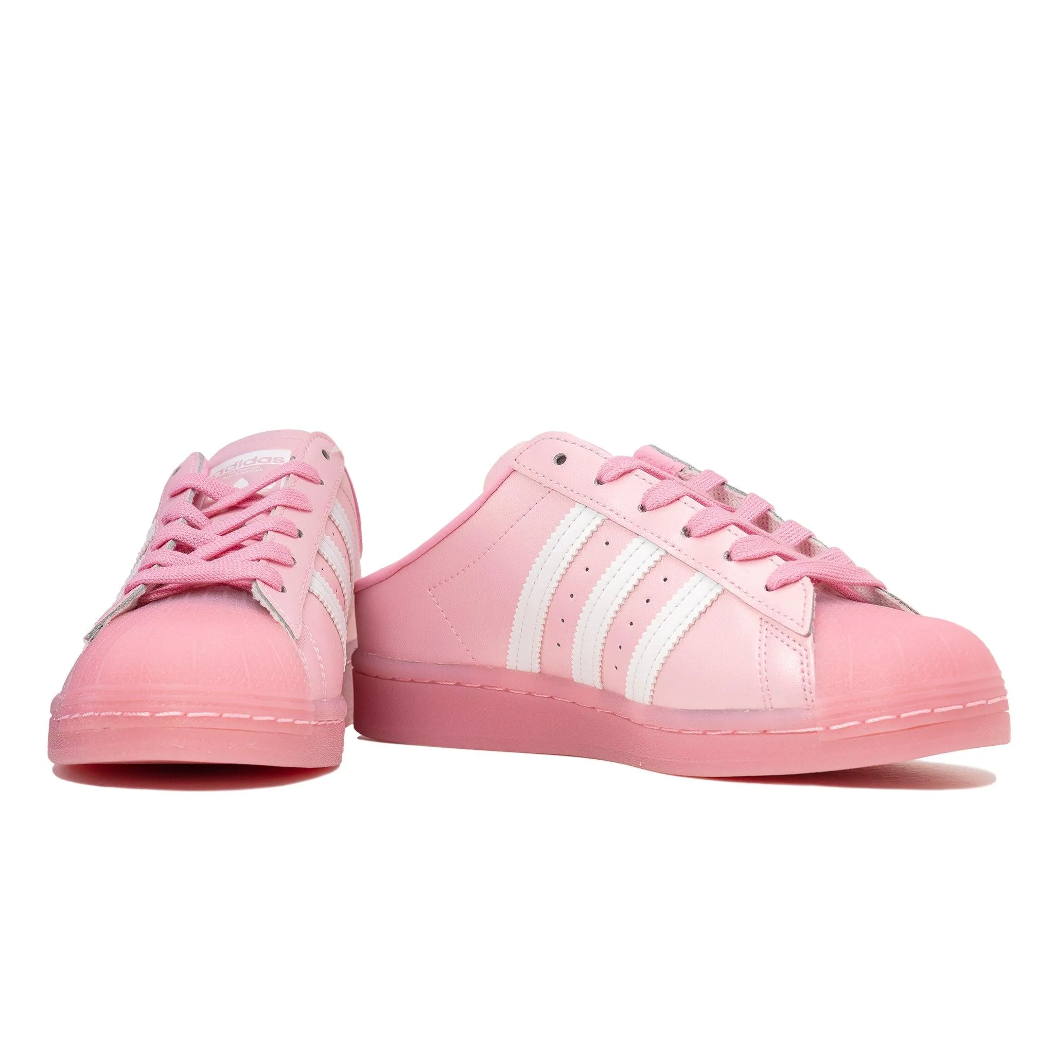 Adidas Women's Superstar Mule