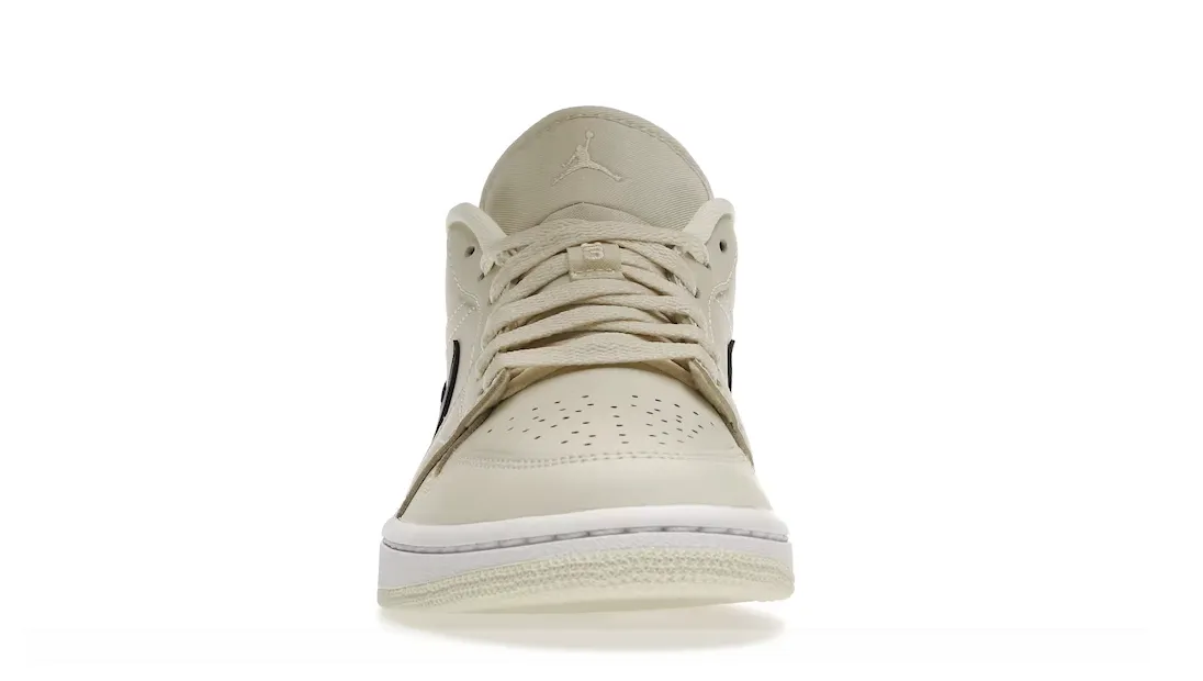 Air Jordan 1 Low Coconut Milk (W)