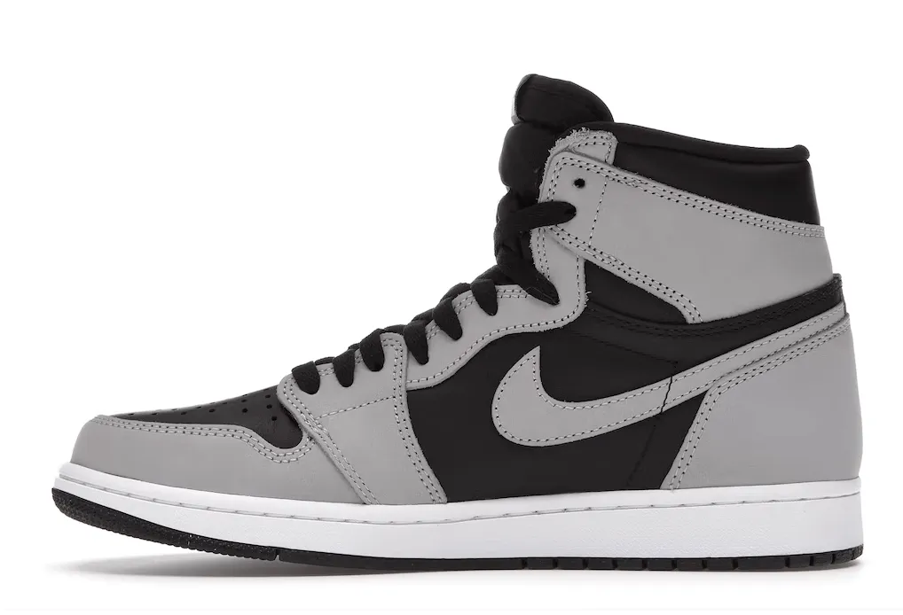 Air Jordan 1 Retro High Shadow 2.0