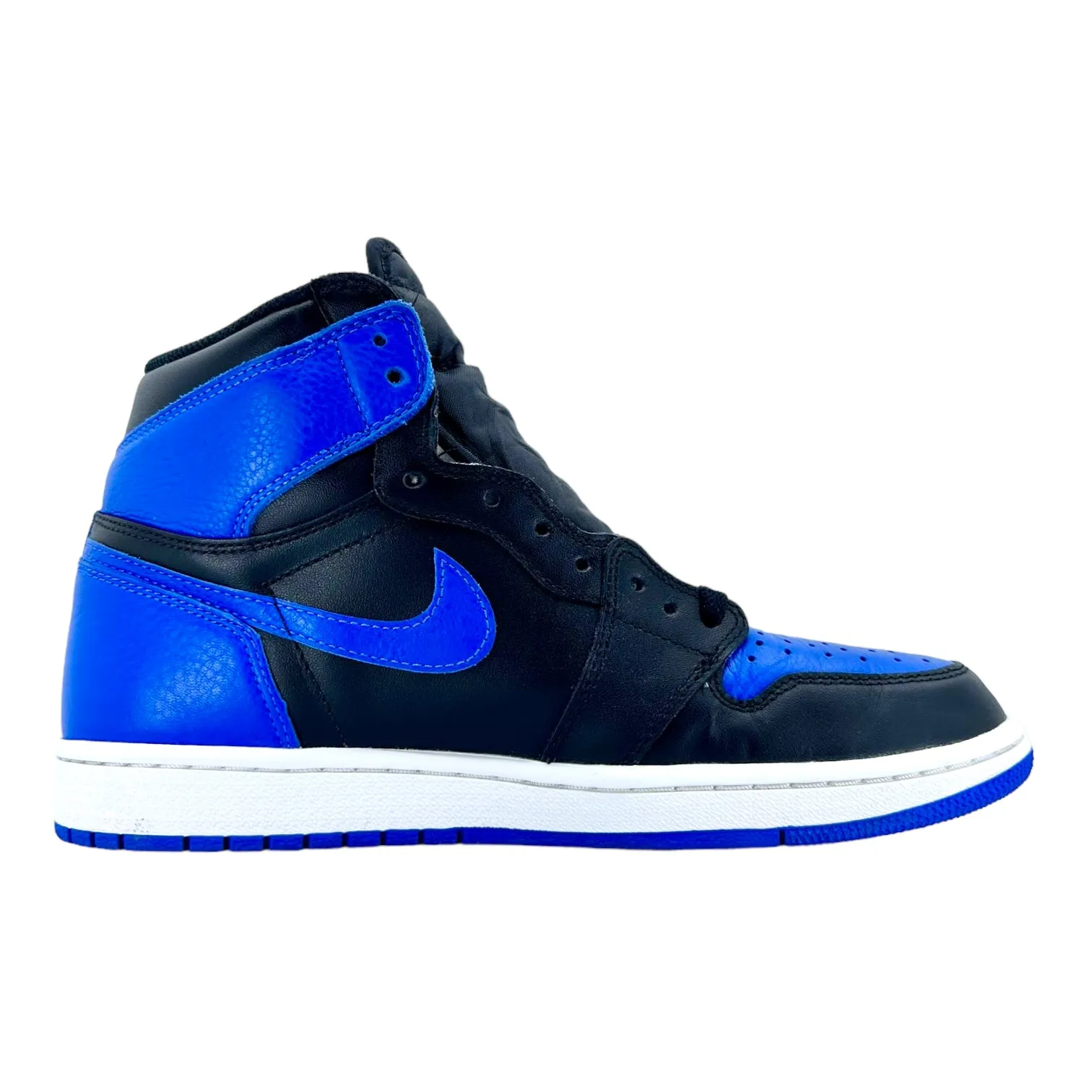 Air Jordan 1 Retro Royal (2017) Pre-Owned