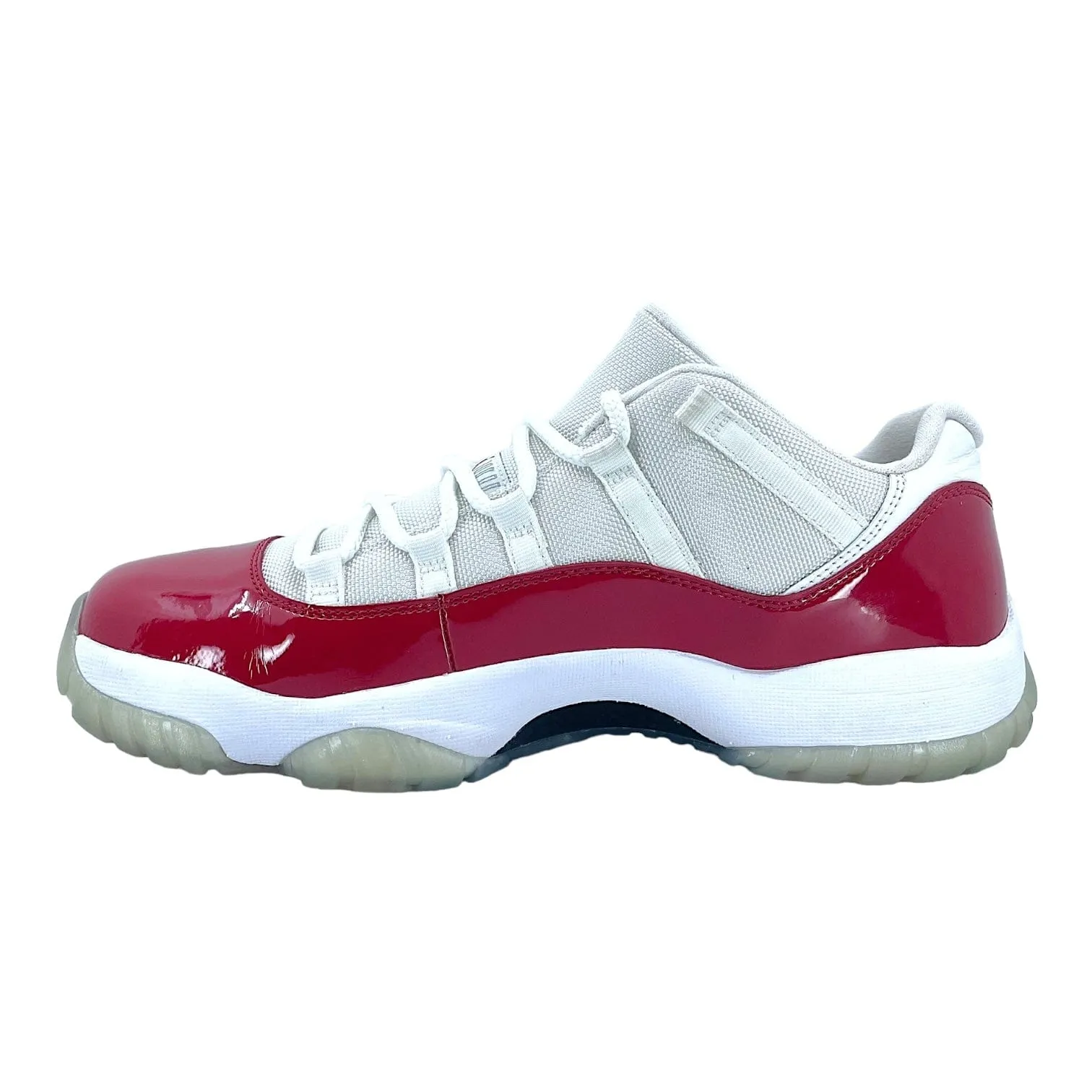 Air Jordan 11 Retro Low Cherry (2016) Pre-Owned