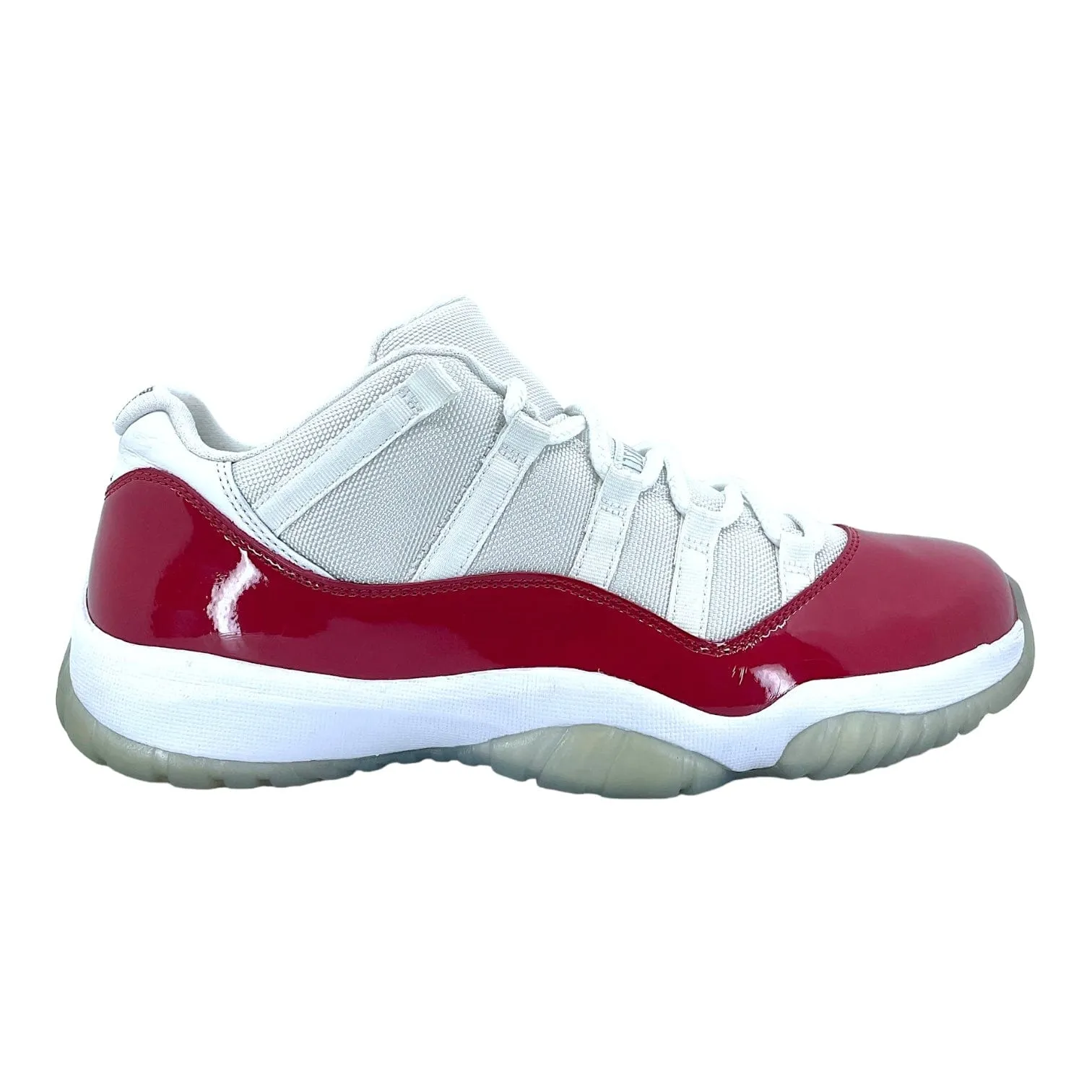 Air Jordan 11 Retro Low Cherry (2016) Pre-Owned