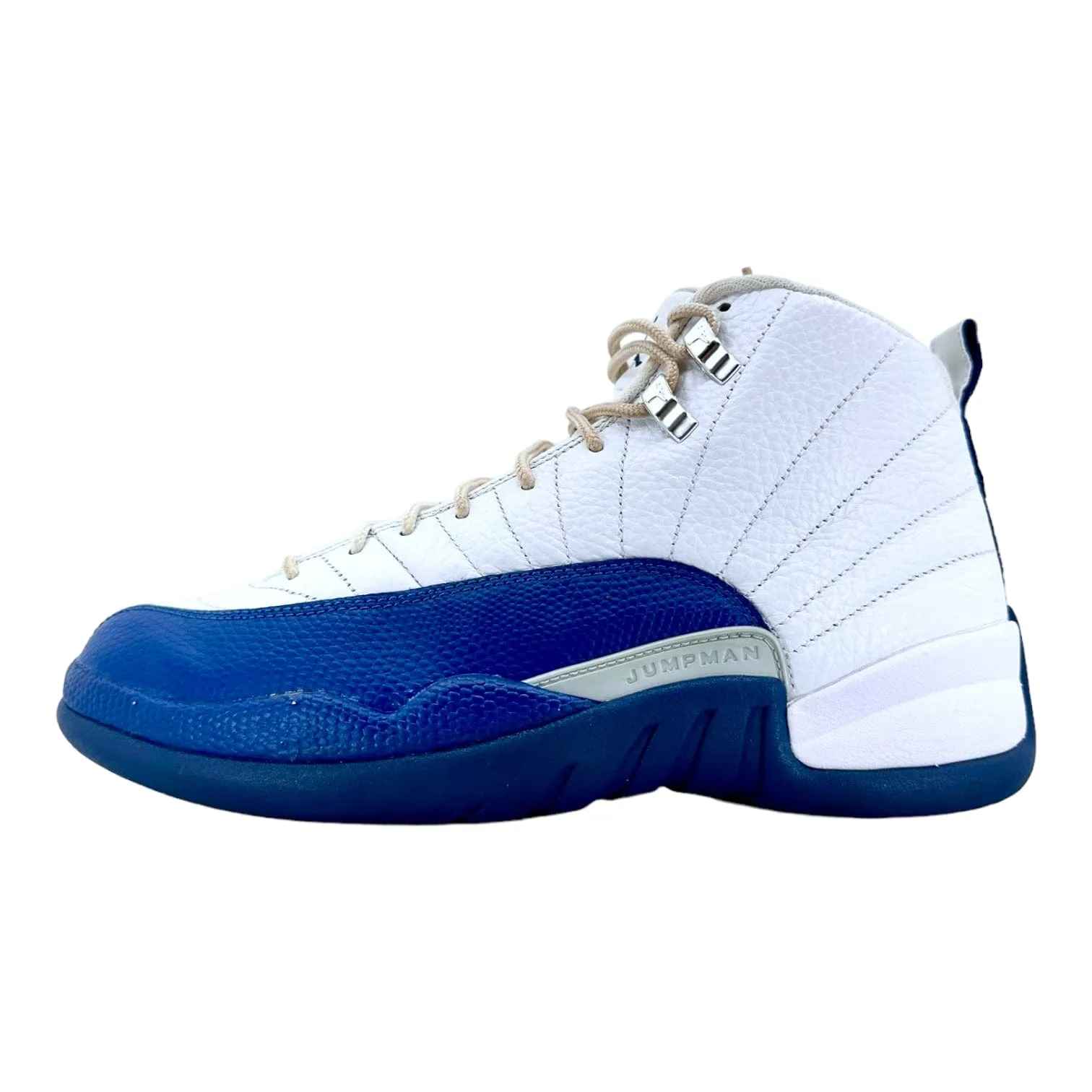 Air Jordan 12 Retro French Blue (2016) Pre-Owned