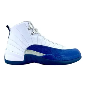 Air Jordan 12 Retro French Blue (2016) Pre-Owned