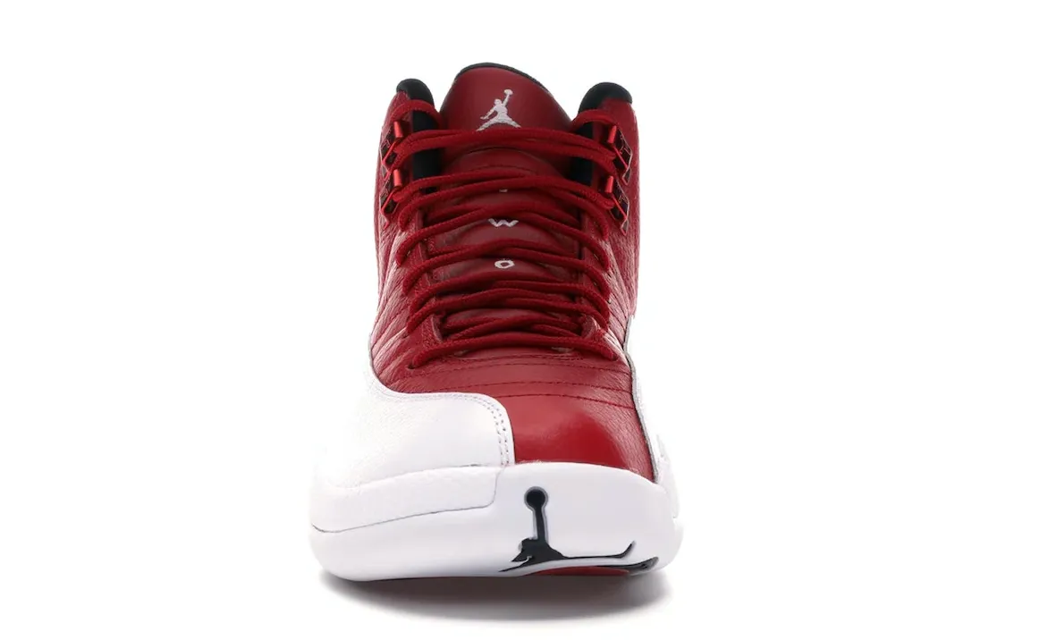 Air Jordan 12 Retro Gym Red