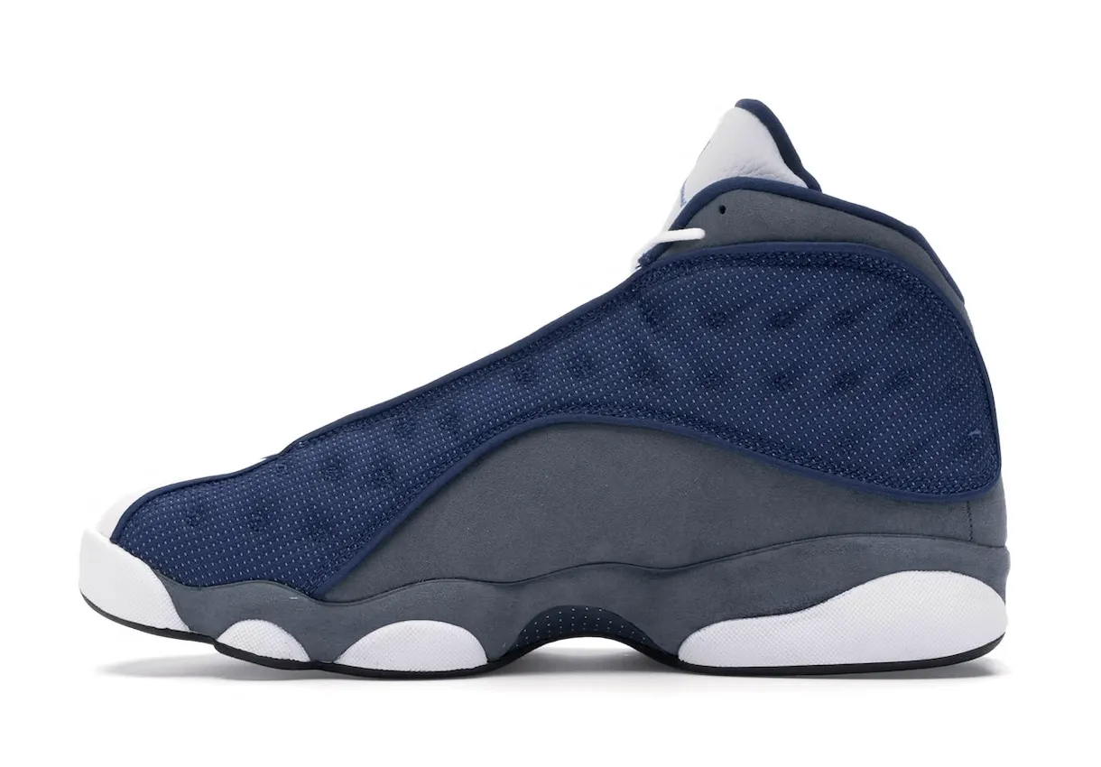 Air Jordan 13 Retro Flint (2020)