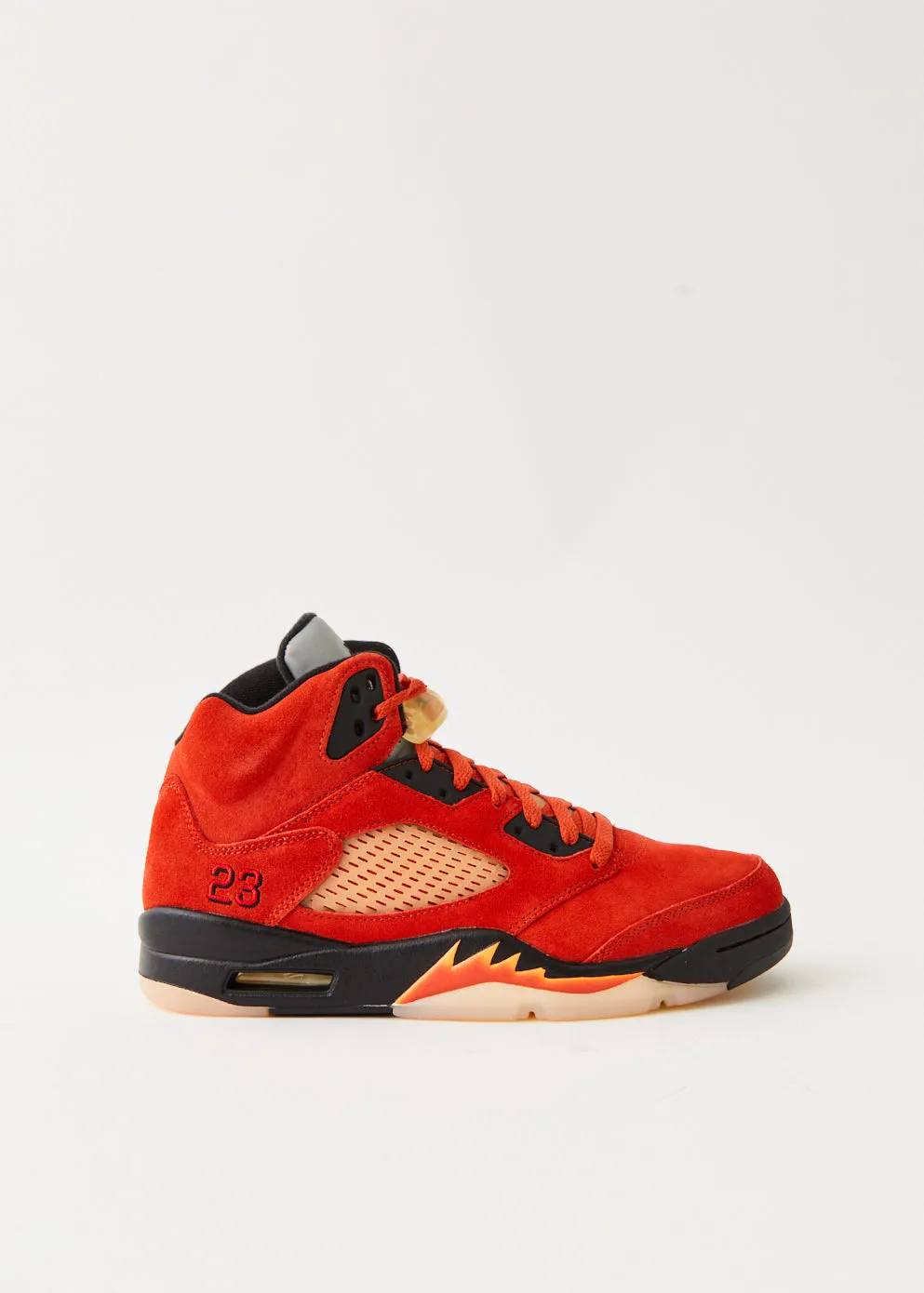 Air Jordan 5 Retro 'Dunk on Mars' Women's Sneakers