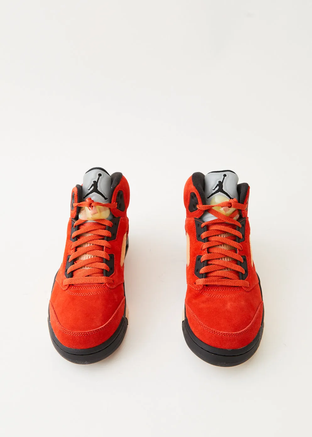 Air Jordan 5 Retro 'Dunk on Mars' Women's Sneakers