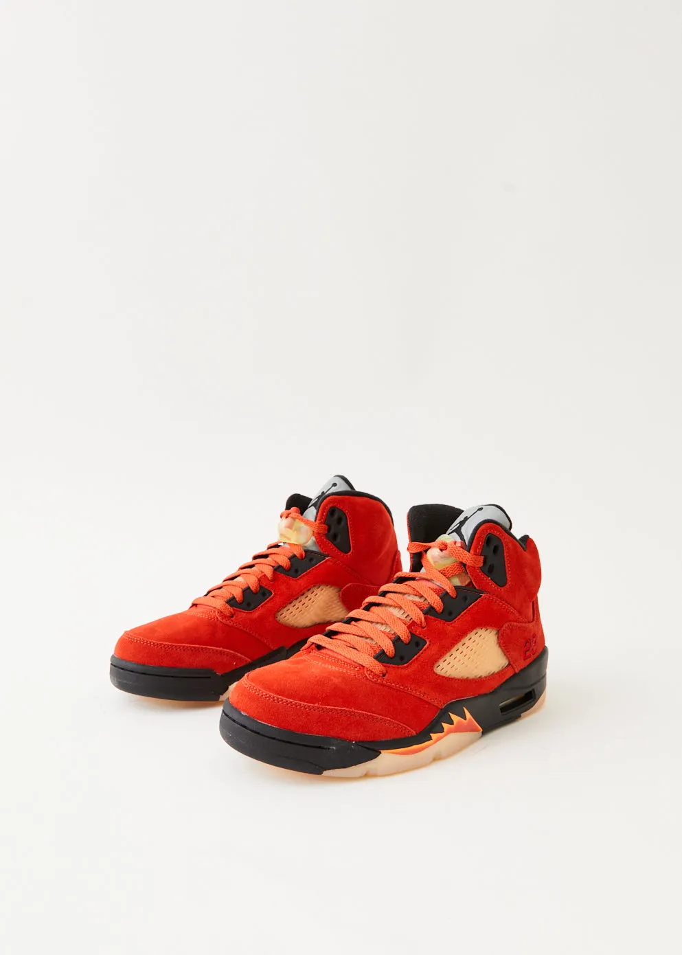 Air Jordan 5 Retro 'Dunk on Mars' Women's Sneakers