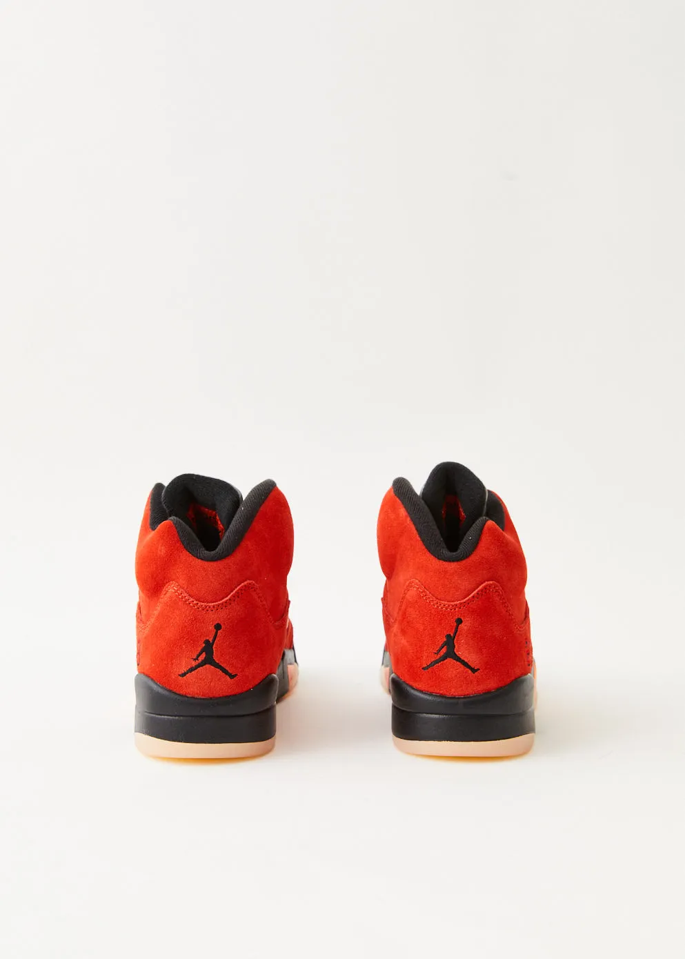 Air Jordan 5 Retro 'Dunk on Mars' Women's Sneakers