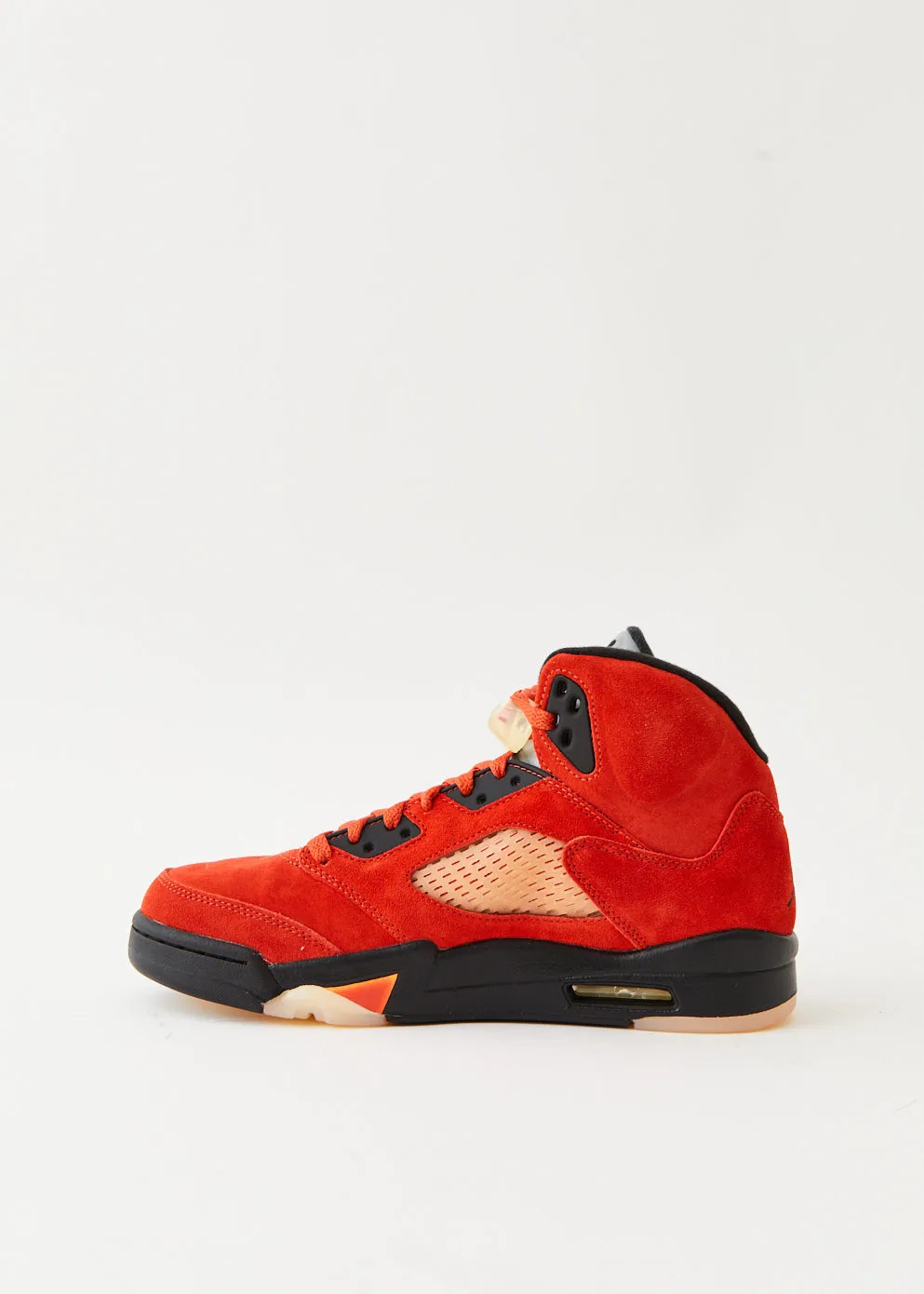 Air Jordan 5 Retro 'Dunk on Mars' Women's Sneakers