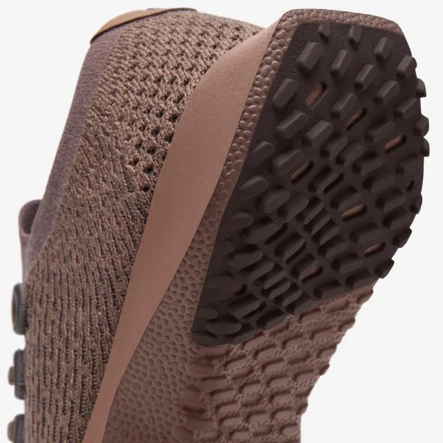 Allbirds Tree Dasher 2 - Hazy Cocoa (Hazy Cocoa Sole)