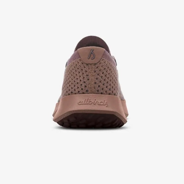 Allbirds Tree Dasher 2 - Hazy Cocoa (Hazy Cocoa Sole)