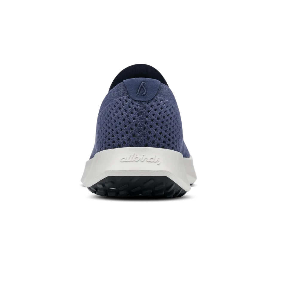 Allbirds Tree Dasher 2 - Hazy Indigo (Blizzard Sole)