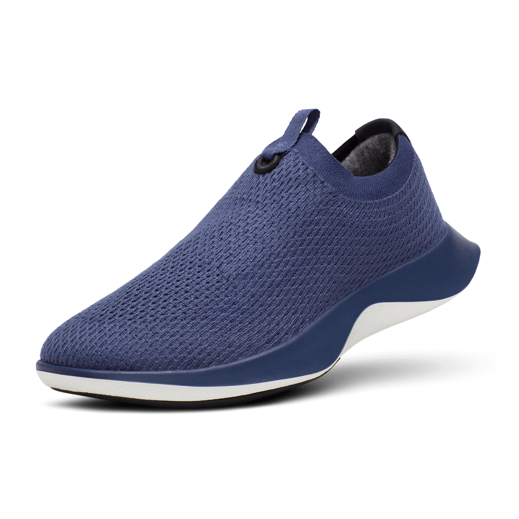 Allbirds Tree Dasher Relay -  Hazy Indigo (Blizzard Sole)