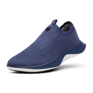 Allbirds Tree Dasher Relay -  Hazy Indigo (Blizzard Sole)