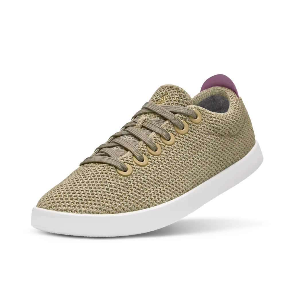 Allbirds Tree Pipers -  Hazy Beige (Blizzard Sole)