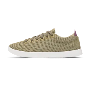 Allbirds Tree Pipers -  Hazy Beige (Blizzard Sole)