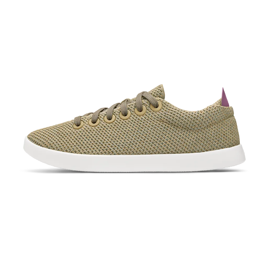 Allbirds Tree Pipers -  Hazy Beige (Blizzard Sole)