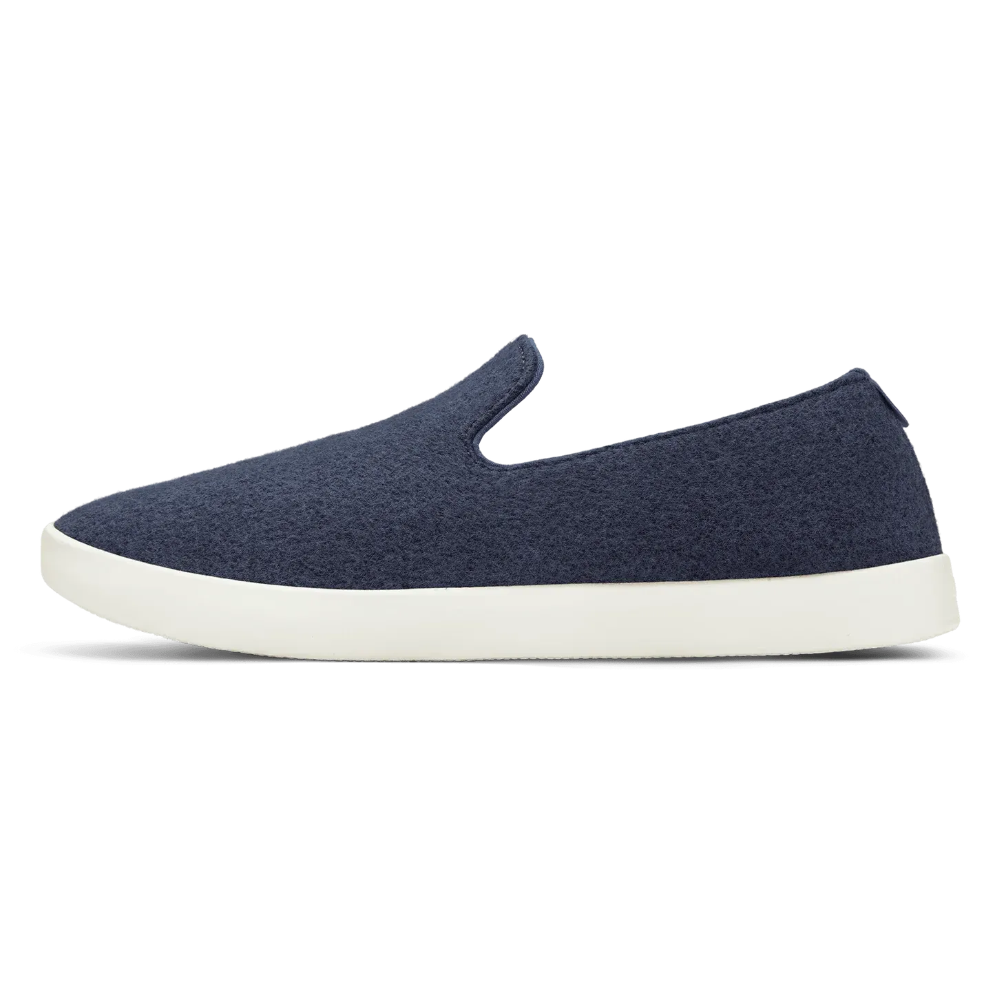 Allbirds Wool Loungers - LIMITED EDITION: Hazy Indigo (Blizzard Sole)