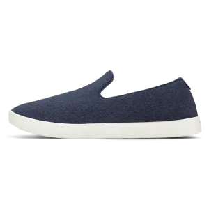 Allbirds Wool Loungers - LIMITED EDITION: Hazy Indigo (Blizzard Sole)