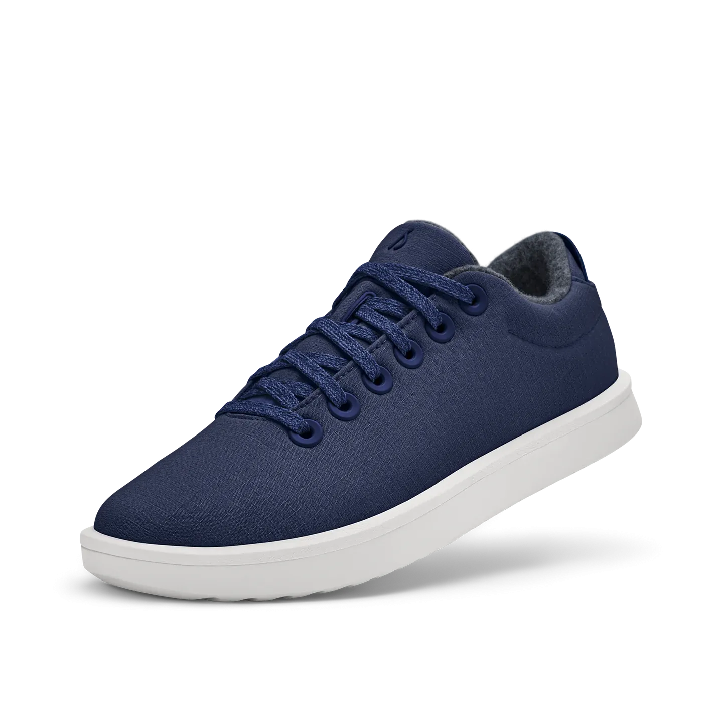 Allbirds - Wool Piper Woven - LIMITED EDITION - Hazy Indigo (Blizzard Sole)