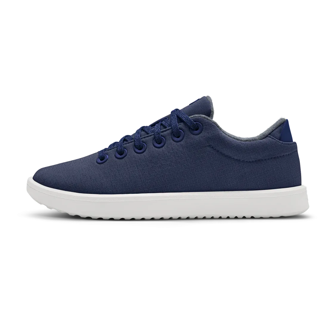 Allbirds - Wool Piper Woven - LIMITED EDITION - Hazy Indigo (Blizzard Sole)