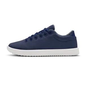 Allbirds - Wool Piper Woven - LIMITED EDITION - Hazy Indigo (Blizzard Sole)