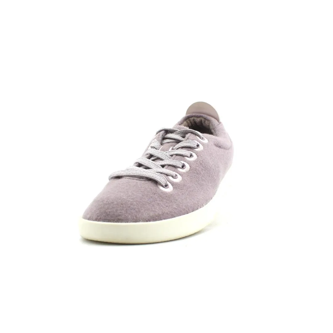 ALLBIRDS WOOL PIPERS - Hazy Mauve (Blizzard Sole) EX