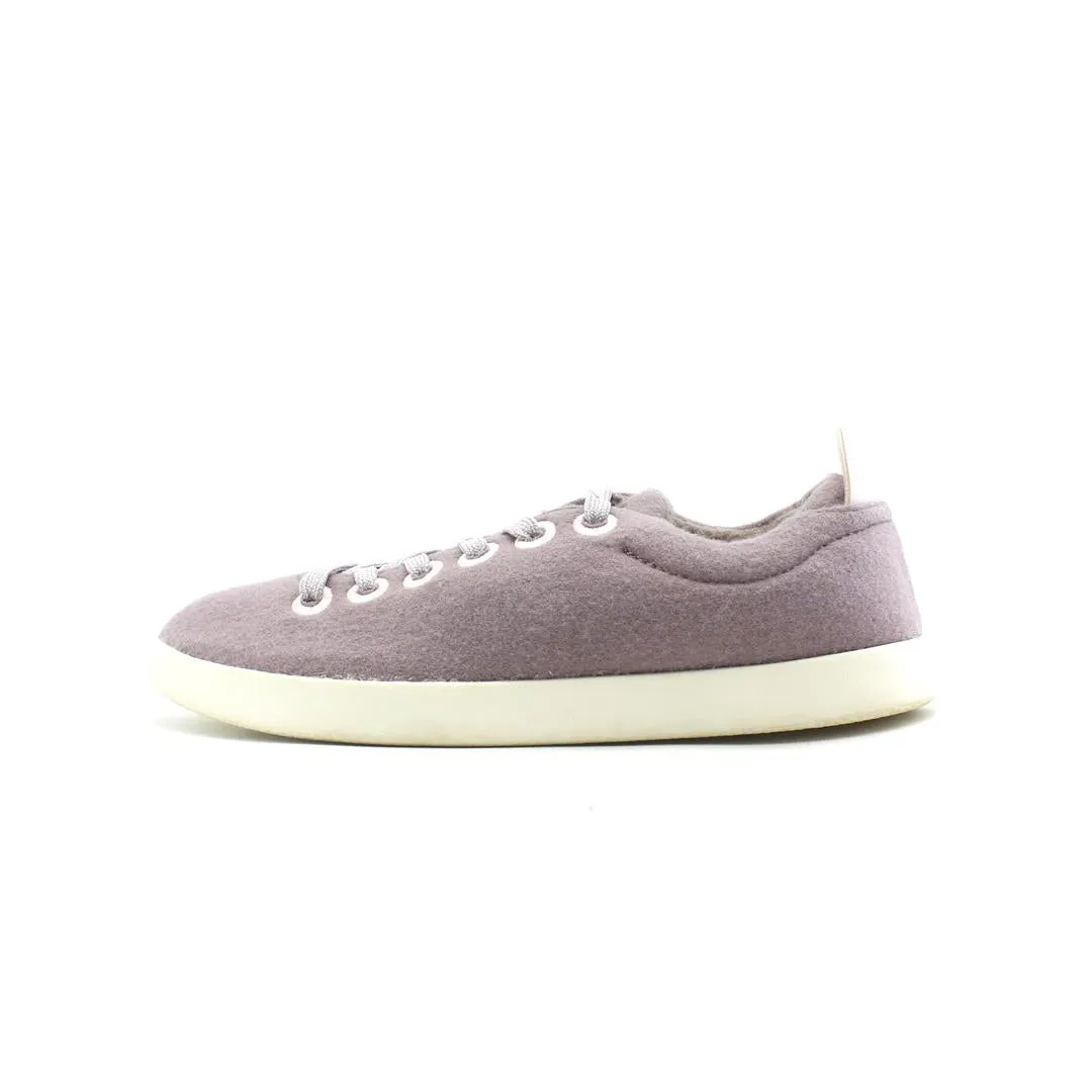 ALLBIRDS WOOL PIPERS - Hazy Mauve (Blizzard Sole) EX