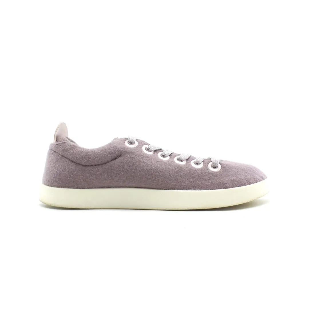 ALLBIRDS WOOL PIPERS - Hazy Mauve (Blizzard Sole) EX