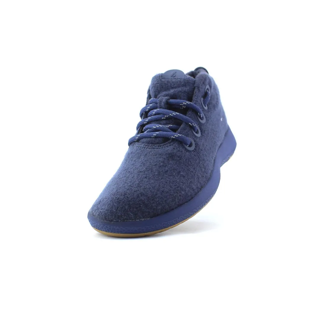 Allbirds Wool Runner-up Mizzles - LIMITED EDITION:Hazy  Indigo (Hazy Indigo Sole)