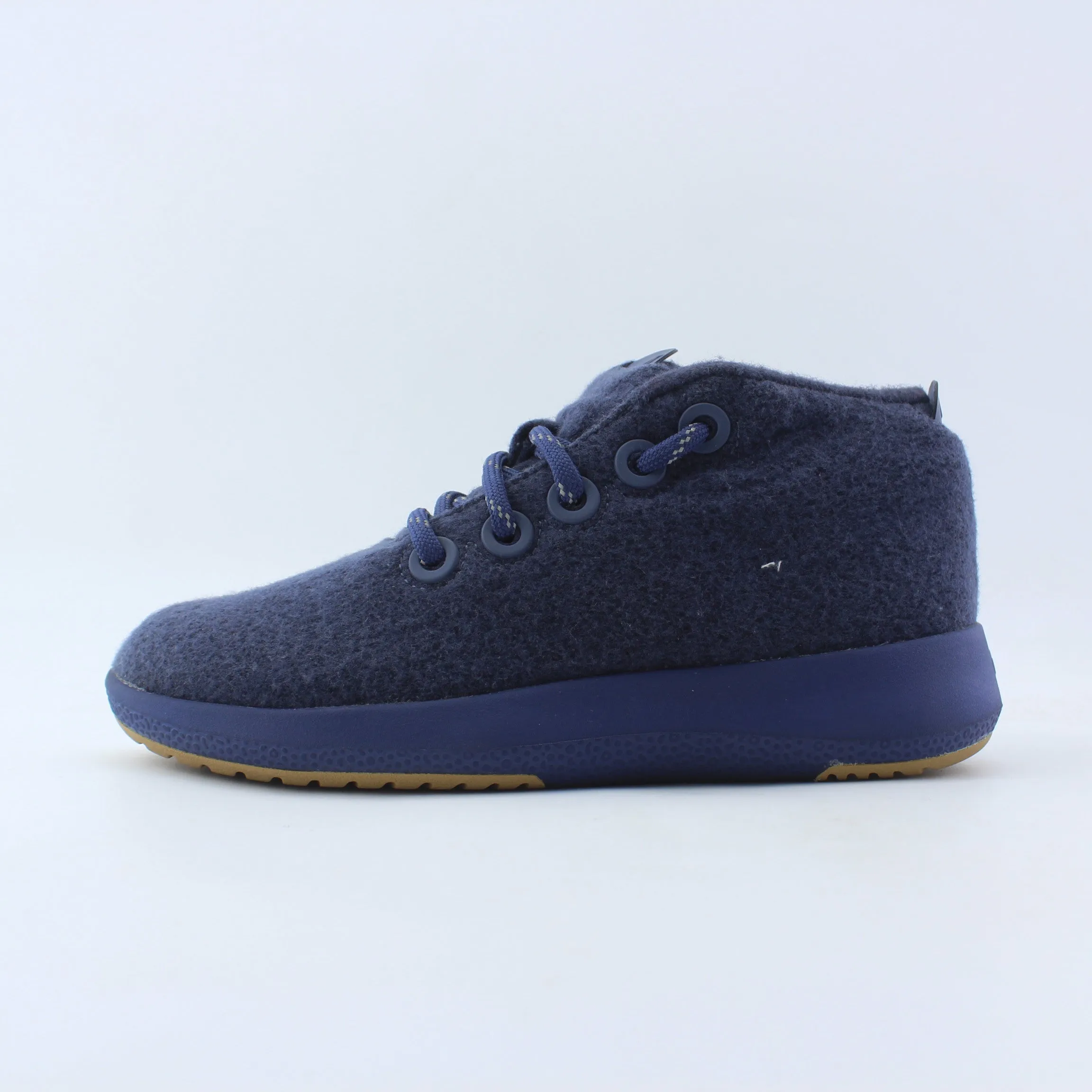 Allbirds Wool Runner-up Mizzles - LIMITED EDITION:Hazy  Indigo (Hazy Indigo Sole)