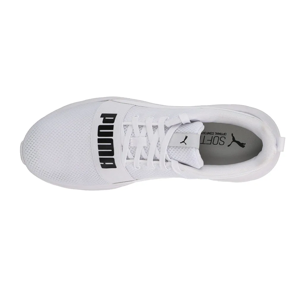 Anzarun Lite Lace Up Sneakers