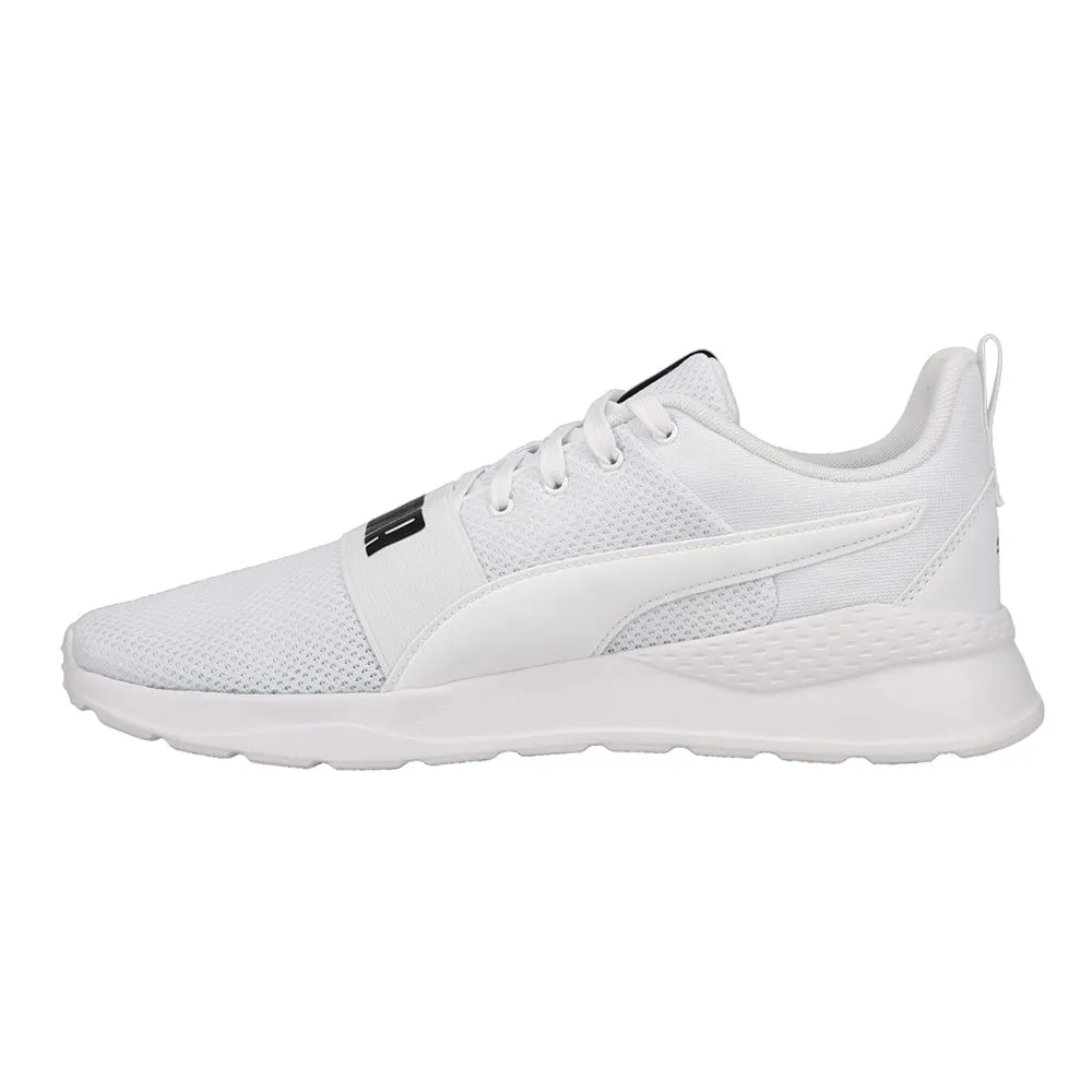 Anzarun Lite Lace Up Sneakers